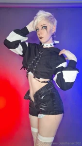 New set start this week is a strip set with videos and i tried to make part 2