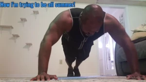 What s your plans for the summer here s mine