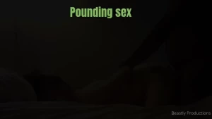 This was our first time physically seeing each other after about 3