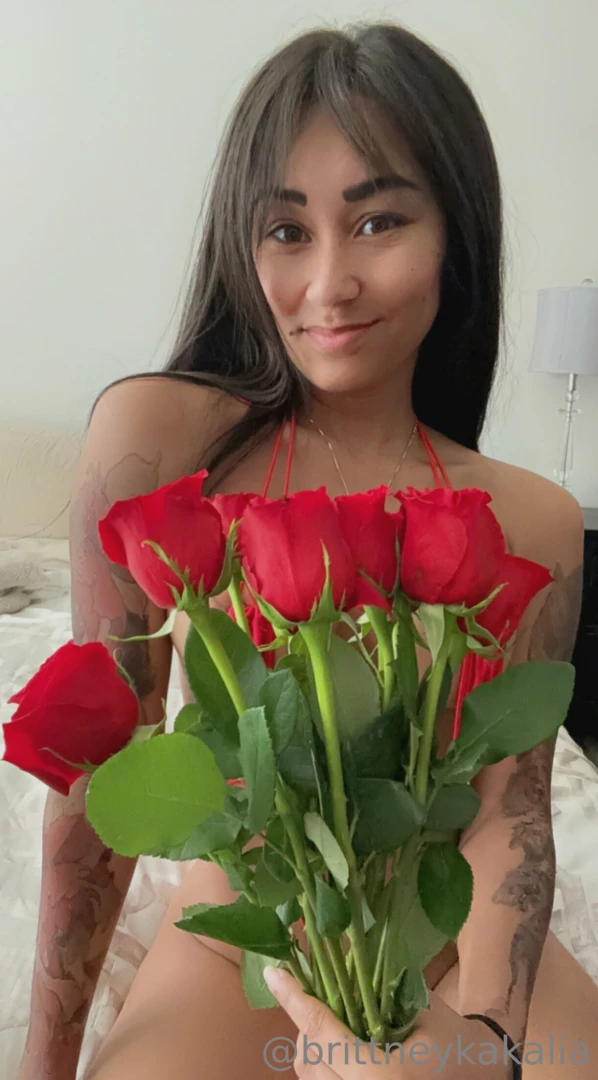 Is it better if i remove these roses 