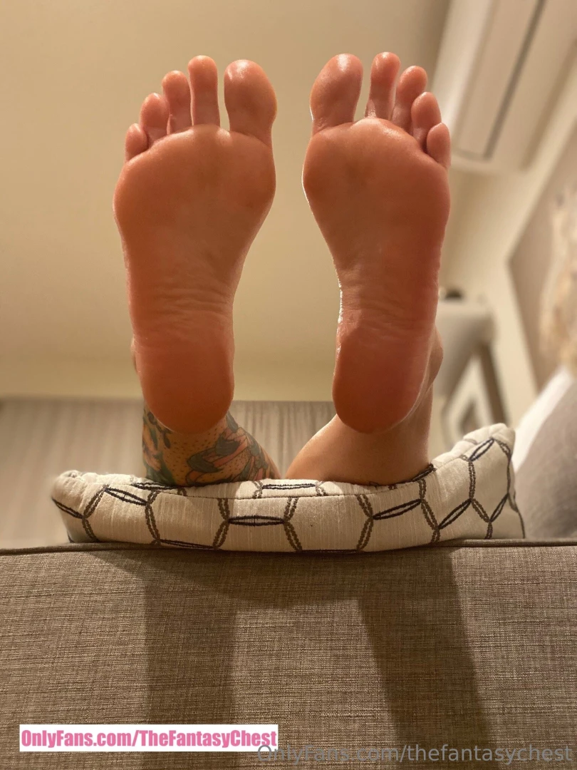 Stress relief with me and my feet vol 4 it s that time hun time to part 5 