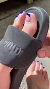 Just one last time i wanted to have my cute slides and even cuter part 12