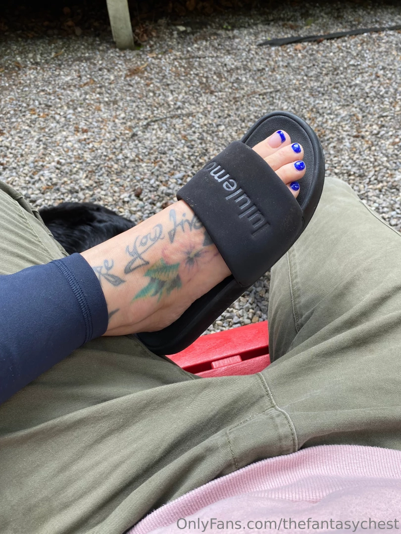 Just one last time i wanted to have my cute slides and even cuter part 1 