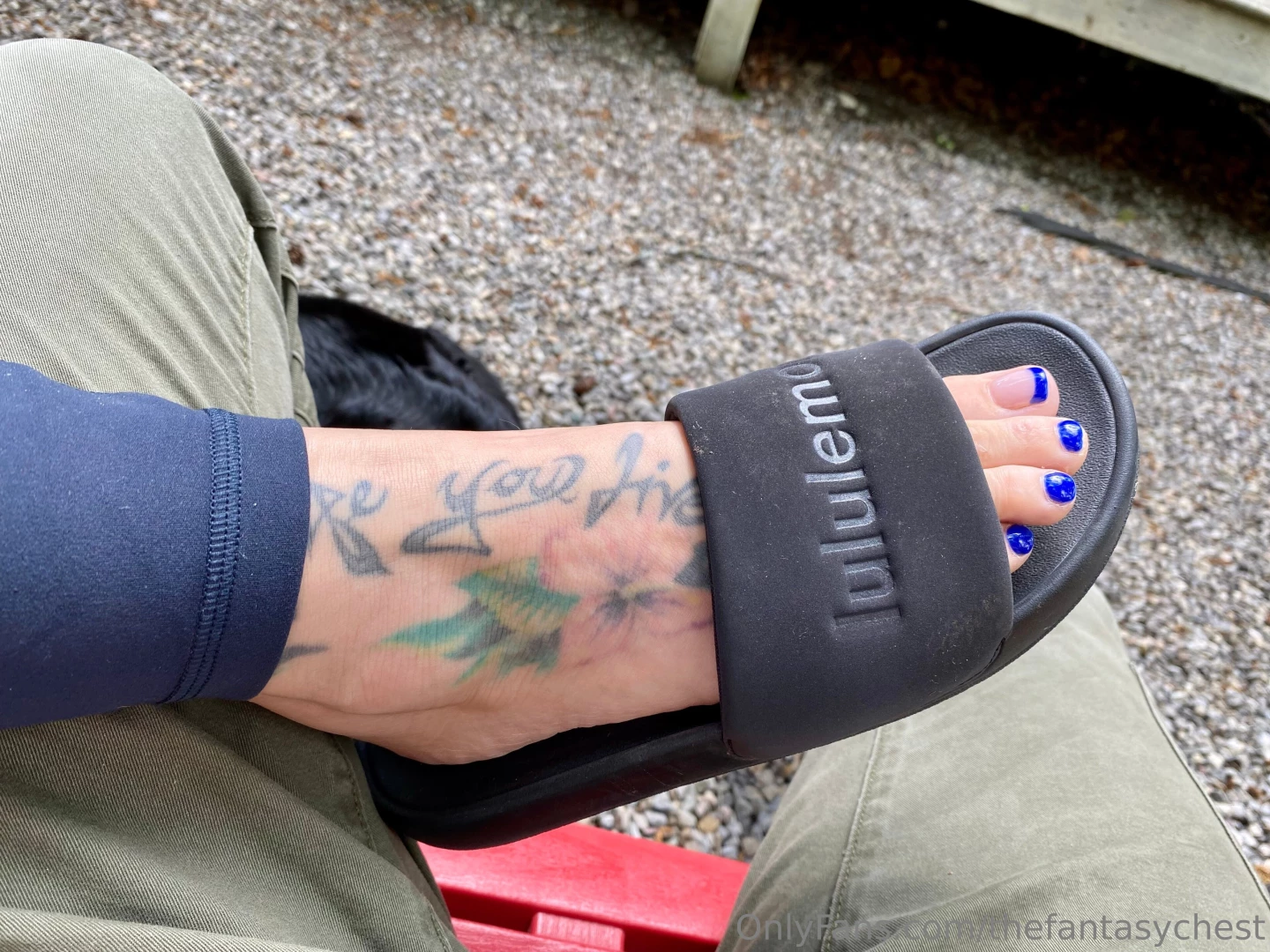 Just one last time i wanted to have my cute slides and even cuter part 8 