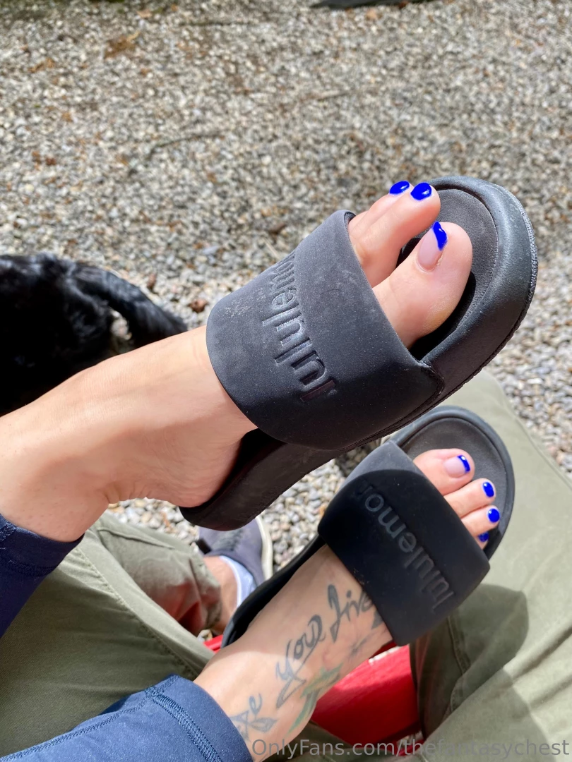 Just one last time i wanted to have my cute slides and even cuter part 10 