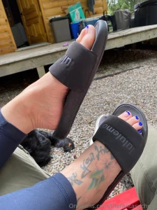 Just one last time i wanted to have my cute slides and even cuter part 9