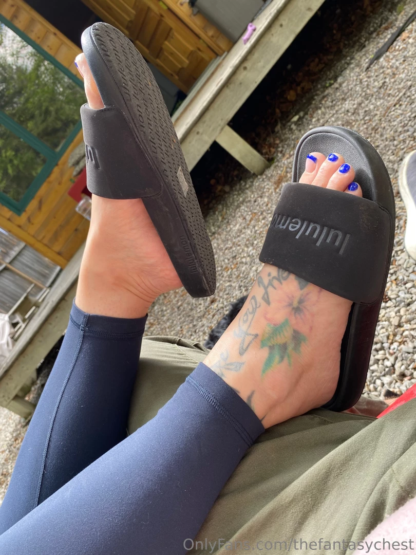 Just one last time i wanted to have my cute slides and even cuter part 4 