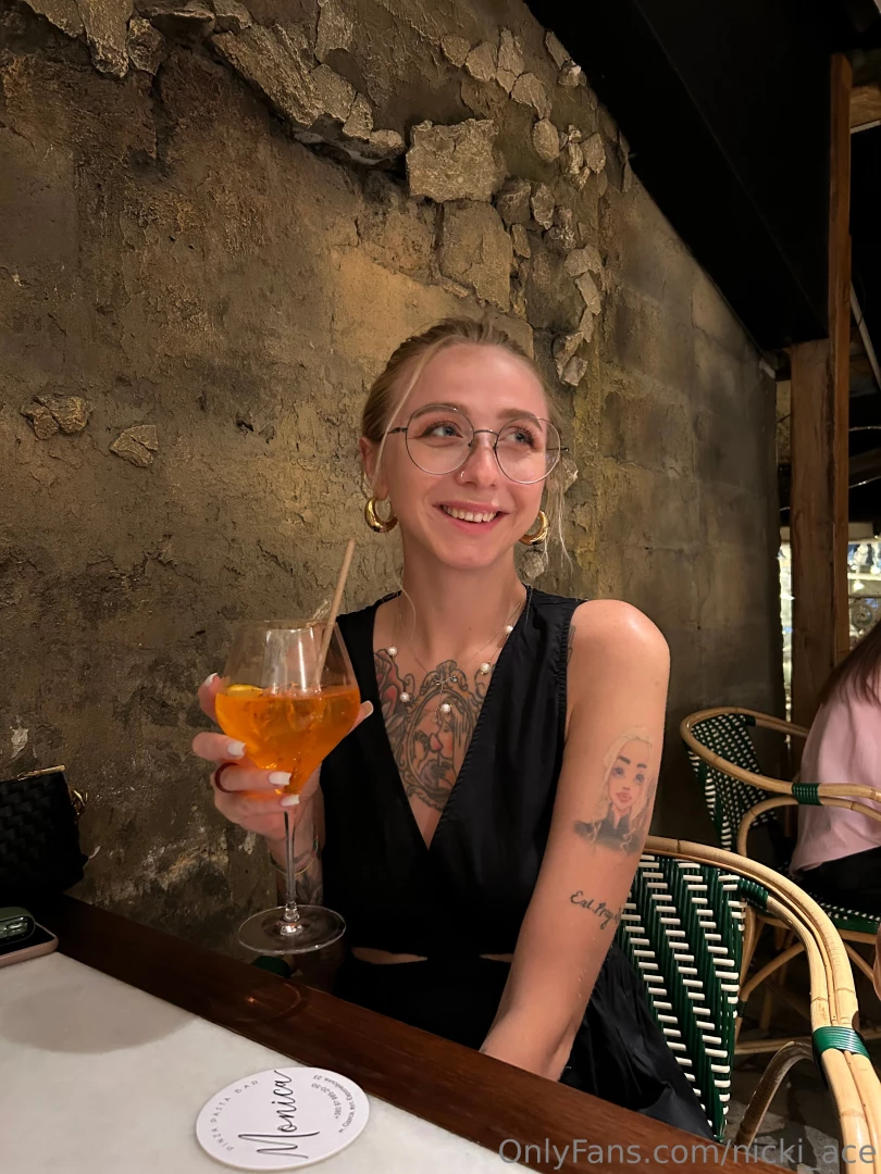 Dancing through life with a heart full of joy 