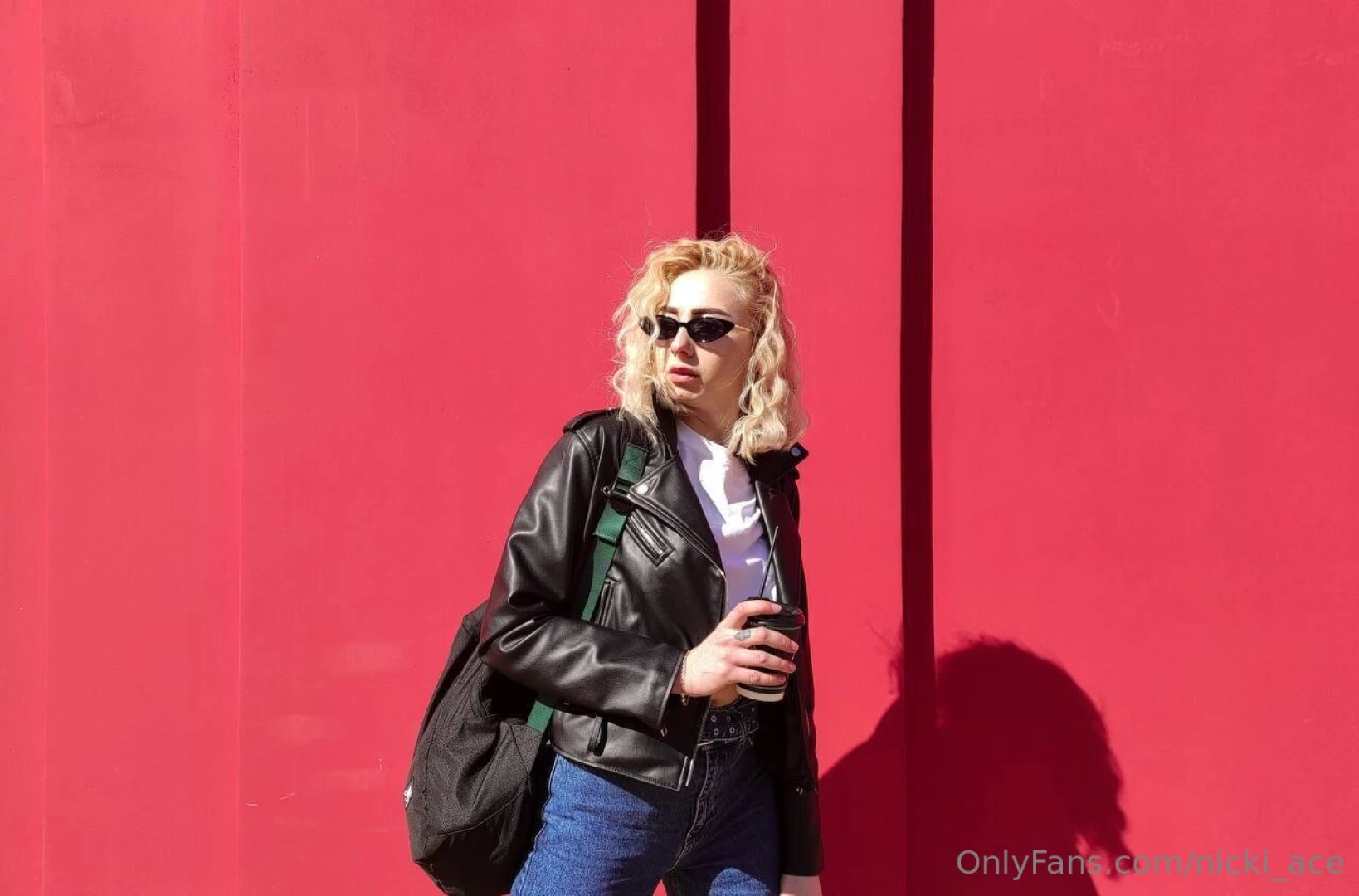 Balance is not something you find it s something you create 