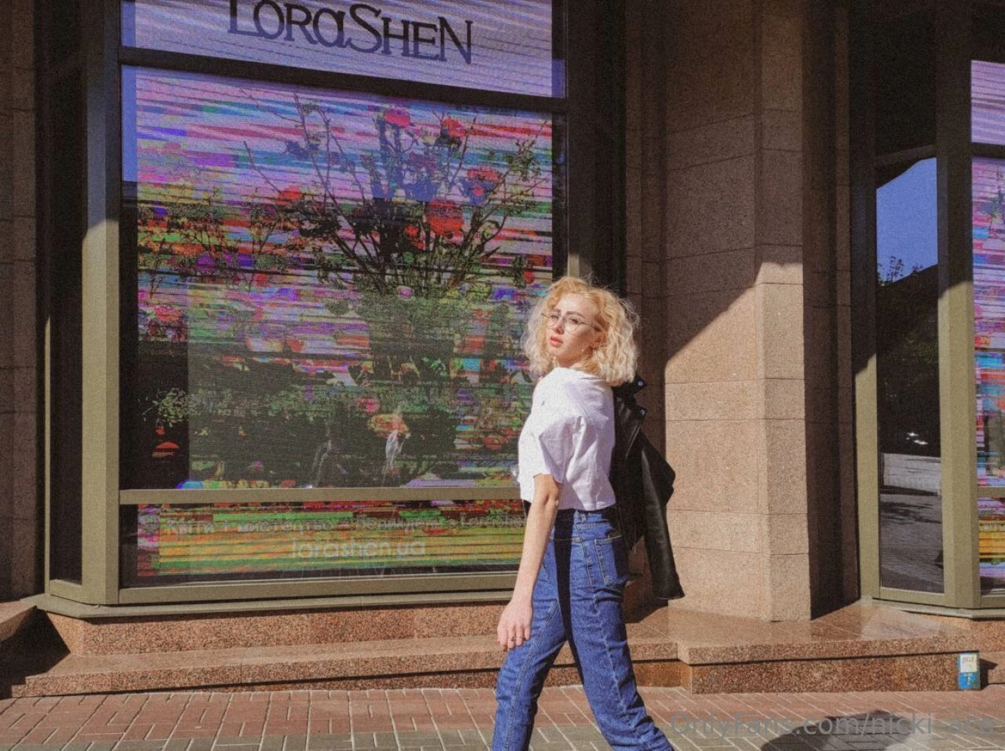 Living well is the best kind of rebellion 