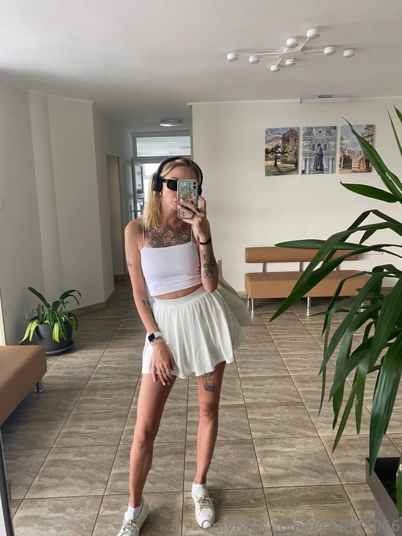 What s inspiring me right now 