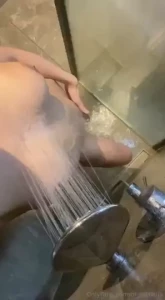 Take a shower with me part 2