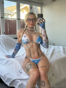 Woke up thinking about you you ready for me yet