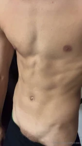 Should i trim my bush or grow it out a little