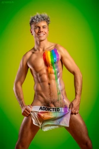 Happy pride month i hope you re ready for this exciting month - i have part 1