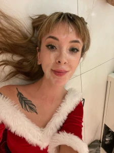 I was good this year so i got this present part 1