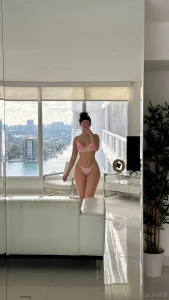 Pink is my favorite color part 26