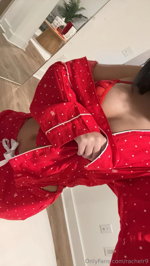 Cozy robe 