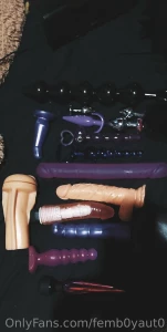 Free upload of my toys who would like to see more content including