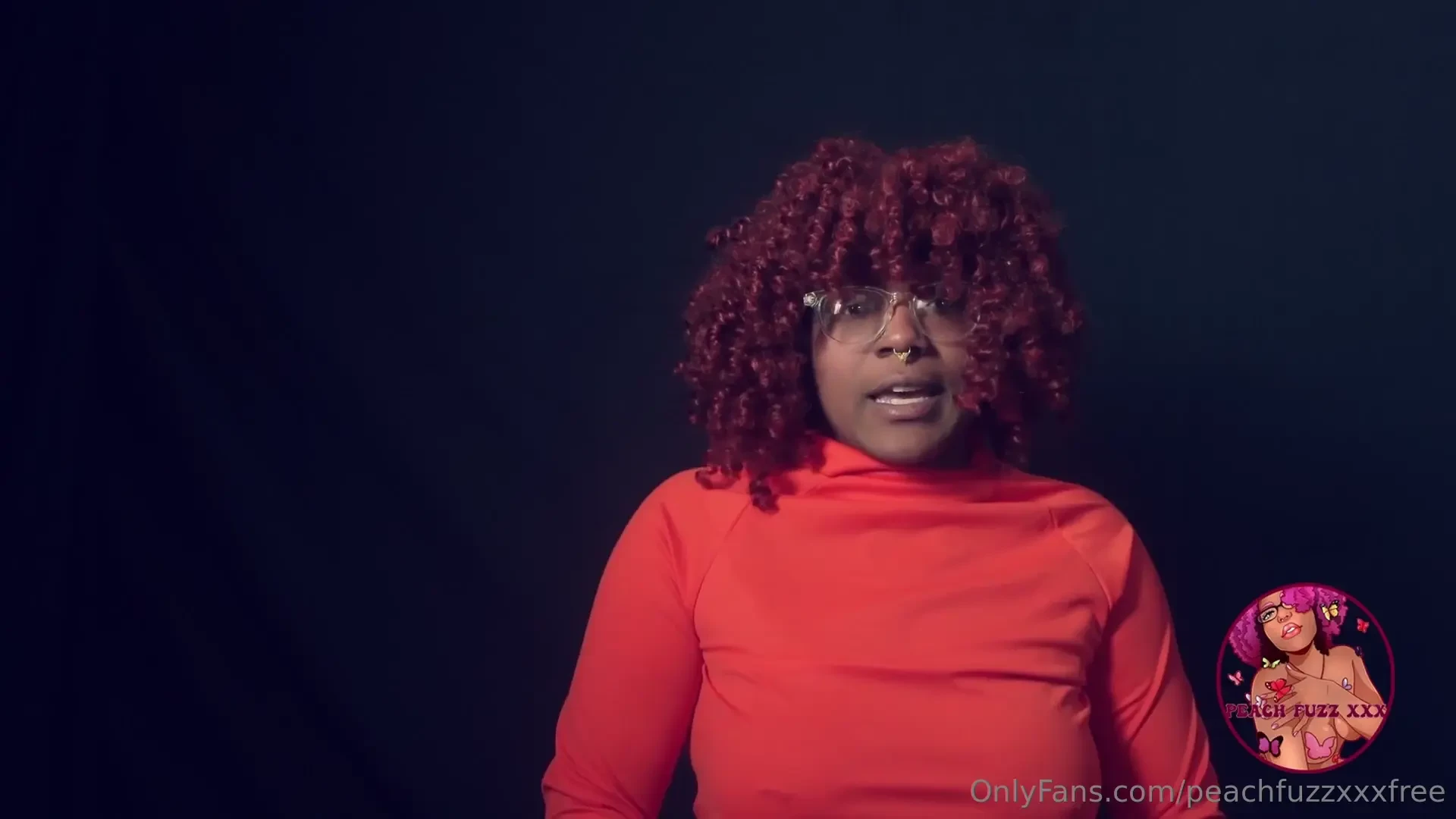 Jinkies joi - so i hear you have a mystery no one else has been able 