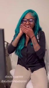 My sister s nerdy best friend came over and gave me the best blowjob -