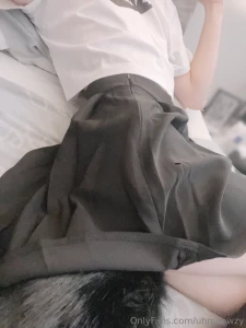 Video of tail and penits in dm 3 active subs only part 2