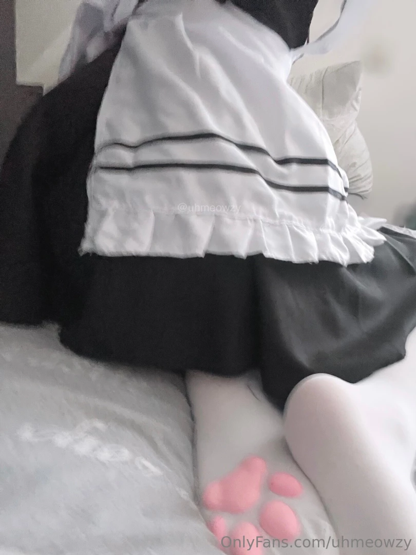 Maid 3 part 3 