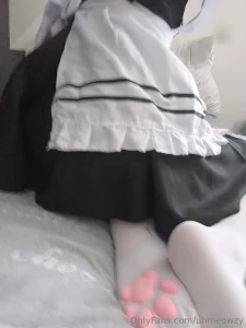 Maid 3 part 3