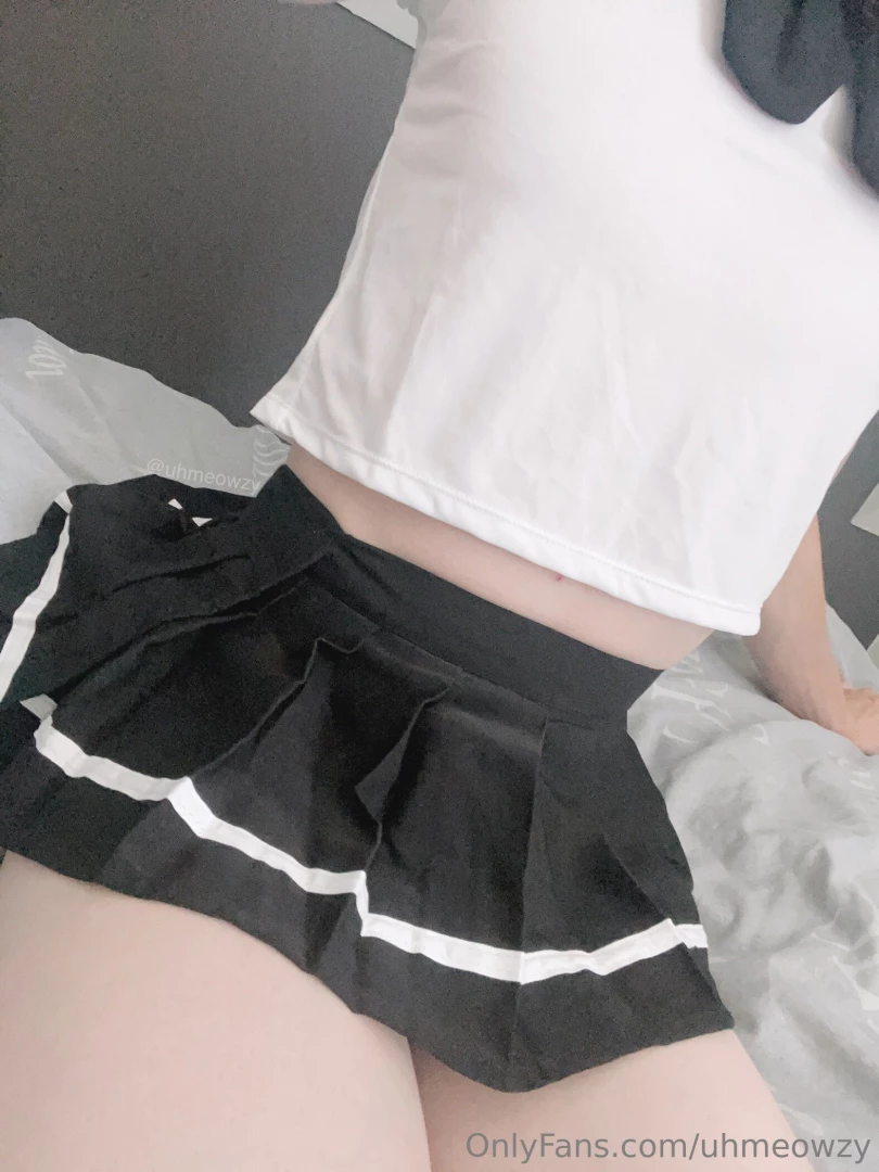 This skirt is too short part 4 