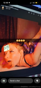 Someone has a sense of humor samsvision