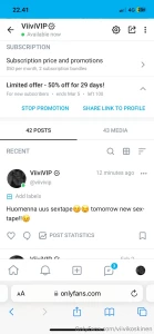 Vip -50 viivivip