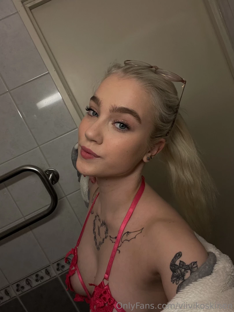Viivikoskinen part 8 