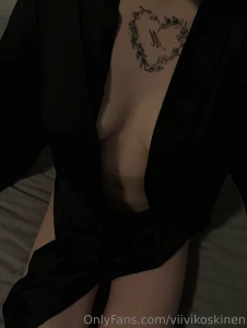 Viivikoskinen part 24