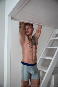 You know you re curious go ahead stare a little longer