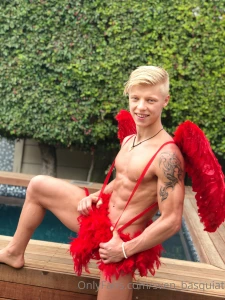 Valentyne is close do you remeber this one soon going make for you new