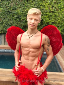 Valentyne is close do you remeber this one soon going make for you new part 2