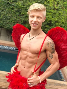 Valentyne is close do you remeber this one soon going make for you new part 3