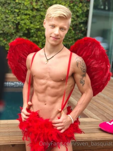 Valentyne is close do you remeber this one soon going make for you new part 1