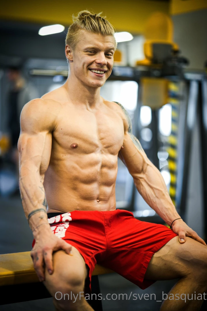 More flexed new ones part 3 