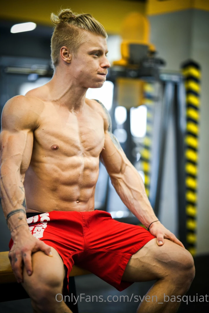 More flexed new ones part 1 