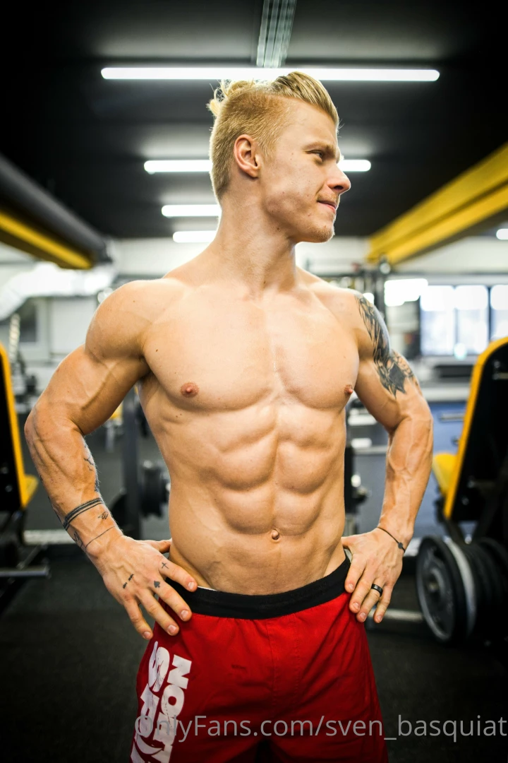 More flexed new ones part 2 