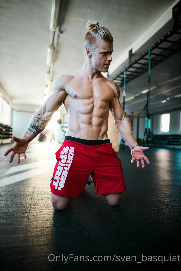 More flexed new ones part 4 