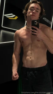 Gym done part 32