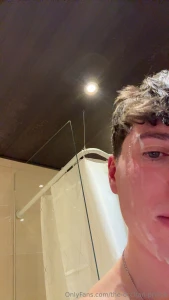 Il tait fier d avoir mon cum sur a gueule de salope