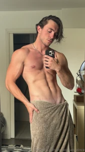 After shower part 147