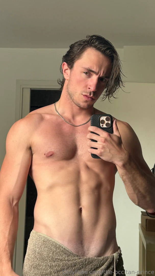 After shower part 146 