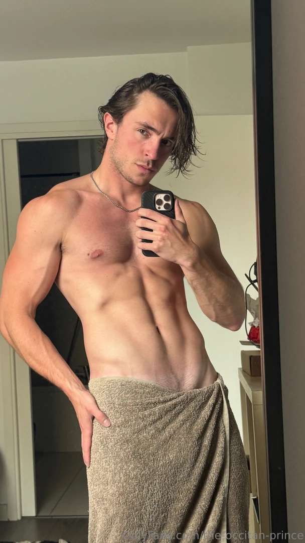 After shower part 149 