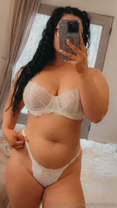 Good girls wear white or so they say part 9