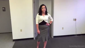 Stepmom s awkward blowjob full 17 minute video storyline in this taboo