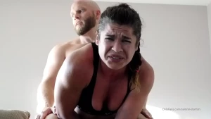 Here is what i was up to last night i had my first anal orgasm ever